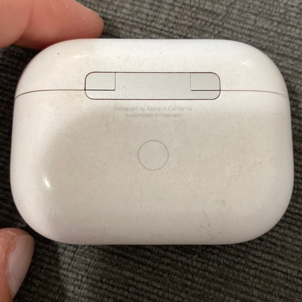 Apple AirPods Pro